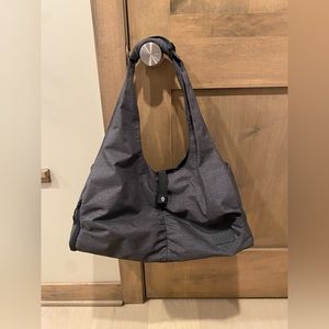 Mini sport duffel bag!!